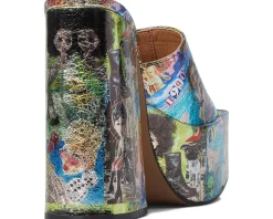 Steve Madden Women's Trixie Heeled Sandal