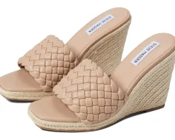 Steve Madden Women's Udele Wedge Sandal Hot