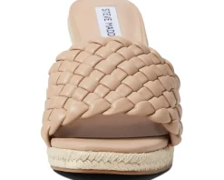 Steve Madden Women's Udele Wedge Sandal Hot