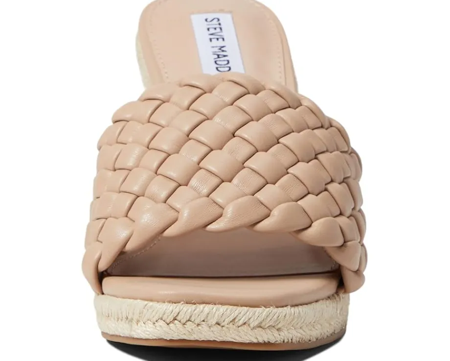 Steve Madden Women's Udele Wedge Sandal Hot