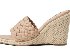 Steve Madden Women's Udele Wedge Sandal Hot