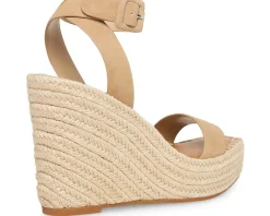 Women Steve Madden Women's Upstage Wedge Sandal