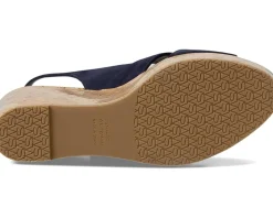 Stuart Weitzman Women's Carmen Wedge Discount