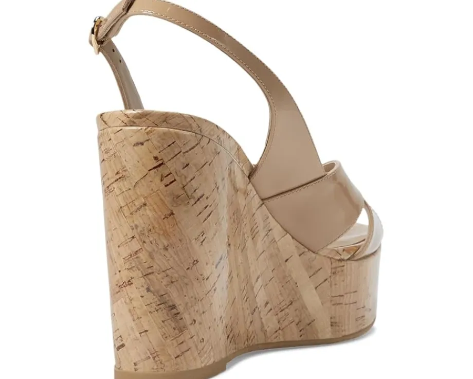 Stuart Weitzman Women's Carmen Wedge Sale
