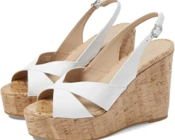 Women Stuart Weitzman Women's Carmen Wedge