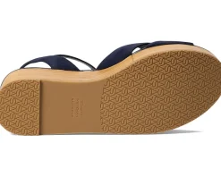 Women Stuart Weitzman Women's Carmen Midi Wedge