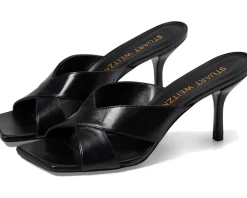 Stuart Weitzman Women's Carmen 75 Slide Discount
