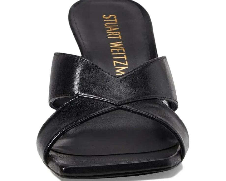 Stuart Weitzman Women's Carmen 75 Slide Discount