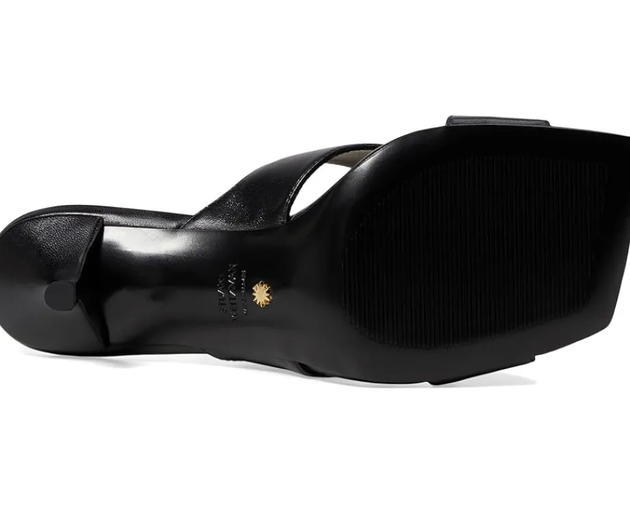 Stuart Weitzman Women's Carmen 75 Slide Discount