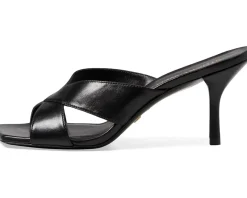 Stuart Weitzman Women's Carmen 75 Slide Discount