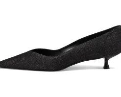Women Stuart Weitzman Women's Eva 35 Pump