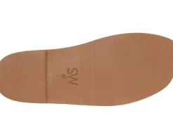 Women Stuart Weitzman Women's Goldie Slide