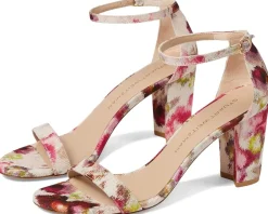 Stuart Weitzman Women's Nearlynude