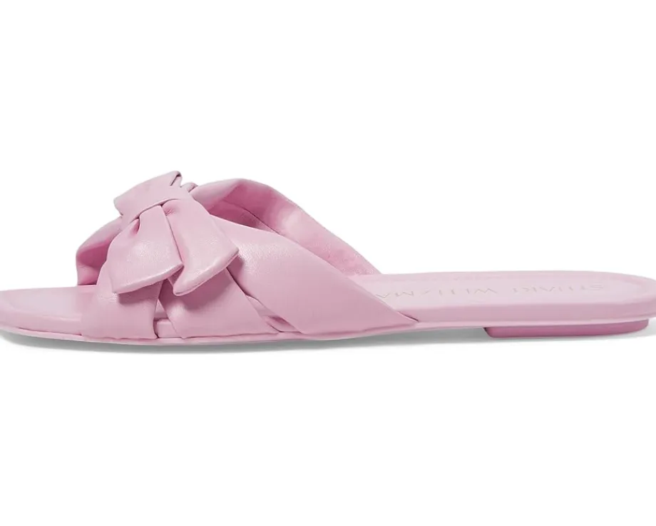 Stuart Weitzman Women's Sofia Slide Outlet