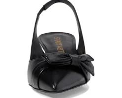 Women Stuart Weitzman Women's Sofia 50 Slingback