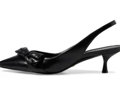 Women Stuart Weitzman Women's Sofia 50 Slingback