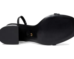 Stuart Weitzman Women's Soiree 85 Block Sandal New