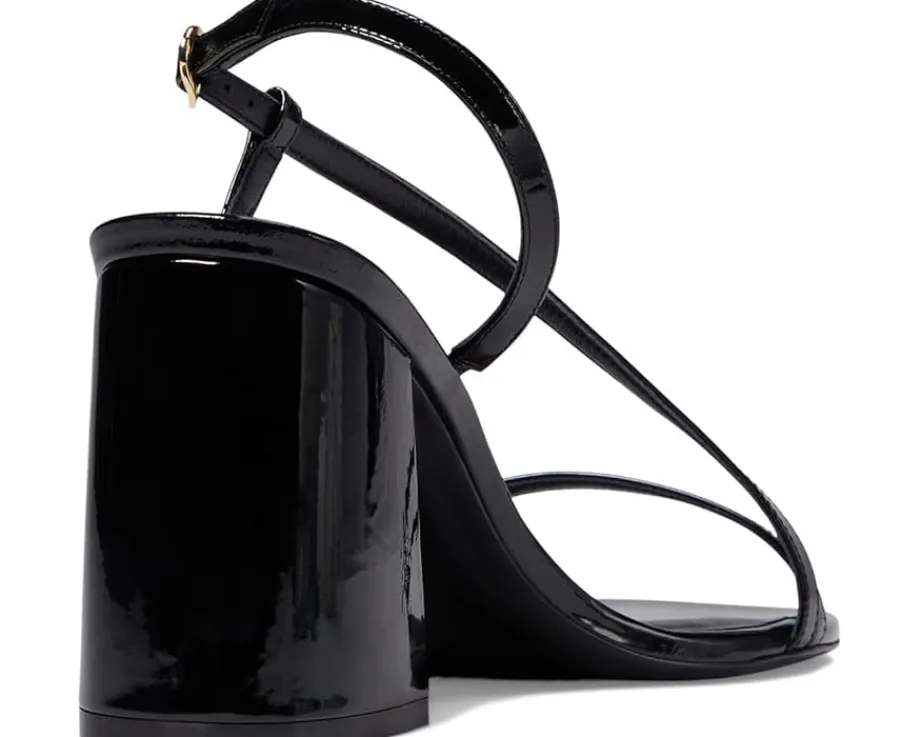 Stuart Weitzman Women's Soiree 85 Block Sandal New