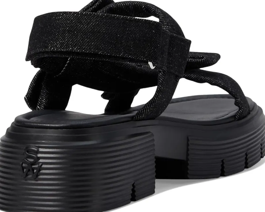 Stuart Weitzman Women's Sofia Nolita Sandal Clearance