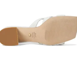 Women Stuart Weitzman Women's Sofia 45 Slide