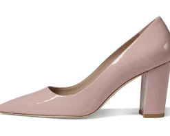 Stuart Weitzman Women's Stuart 85 Block Pump Online