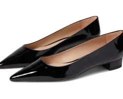 Women Stuart Weitzman Women's Stuart Flat