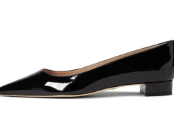 Women Stuart Weitzman Women's Stuart Flat