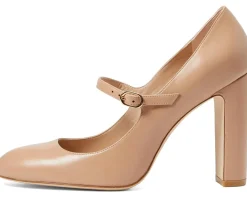 Stuart Weitzman Women's Vida 100 Mary Jane Online