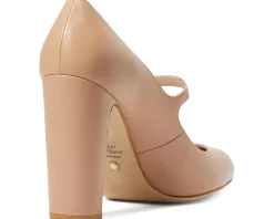 Stuart Weitzman Women's Vida 100 Mary Jane Online