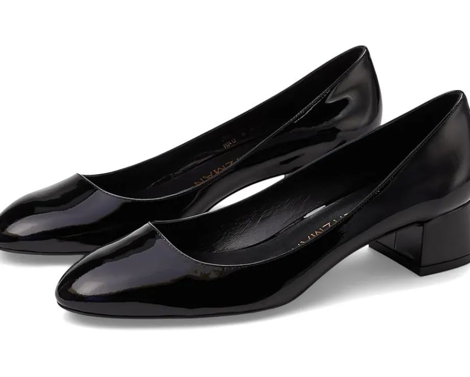 Stuart Weitzman Women's Vivienne 35 Pump Outlet