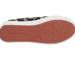 Women Superga Women's 2790 Fanvelvetv