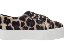 Women Superga Women's 2790 Fanvelvetv