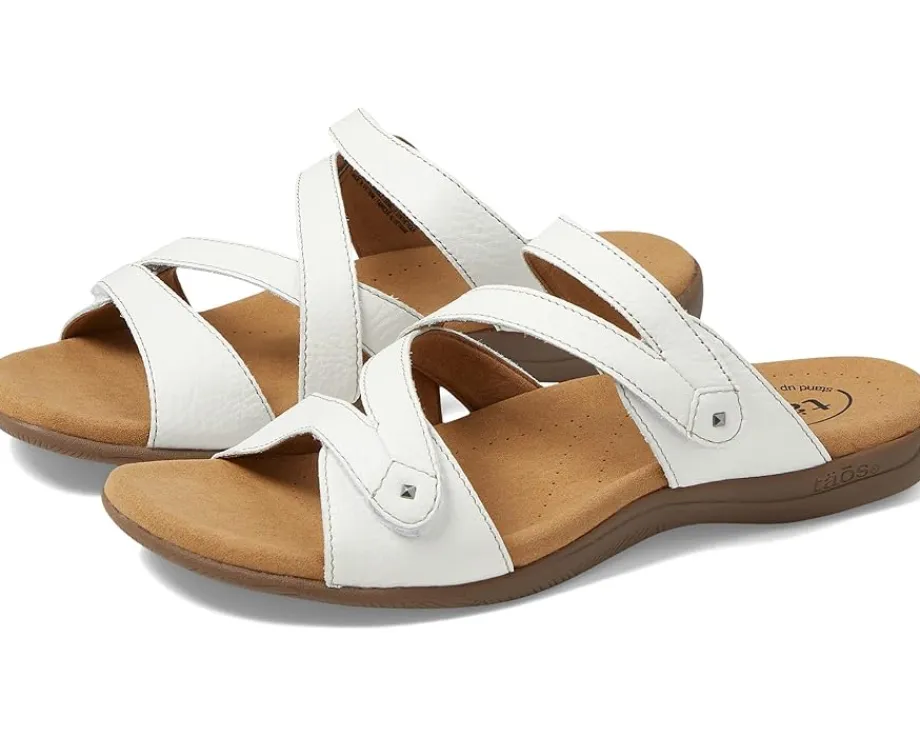 Women Taos Footwear Women's Double U