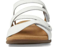 Women Taos Footwear Women's Double U