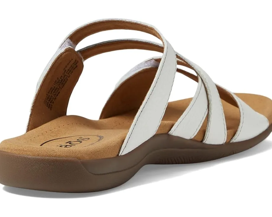 Women Taos Footwear Women's Double U