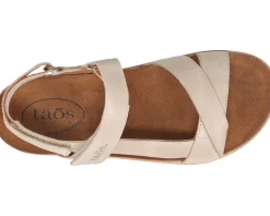 Taos Footwear Women's Sideways New