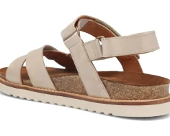 Taos Footwear Women's Sideways New