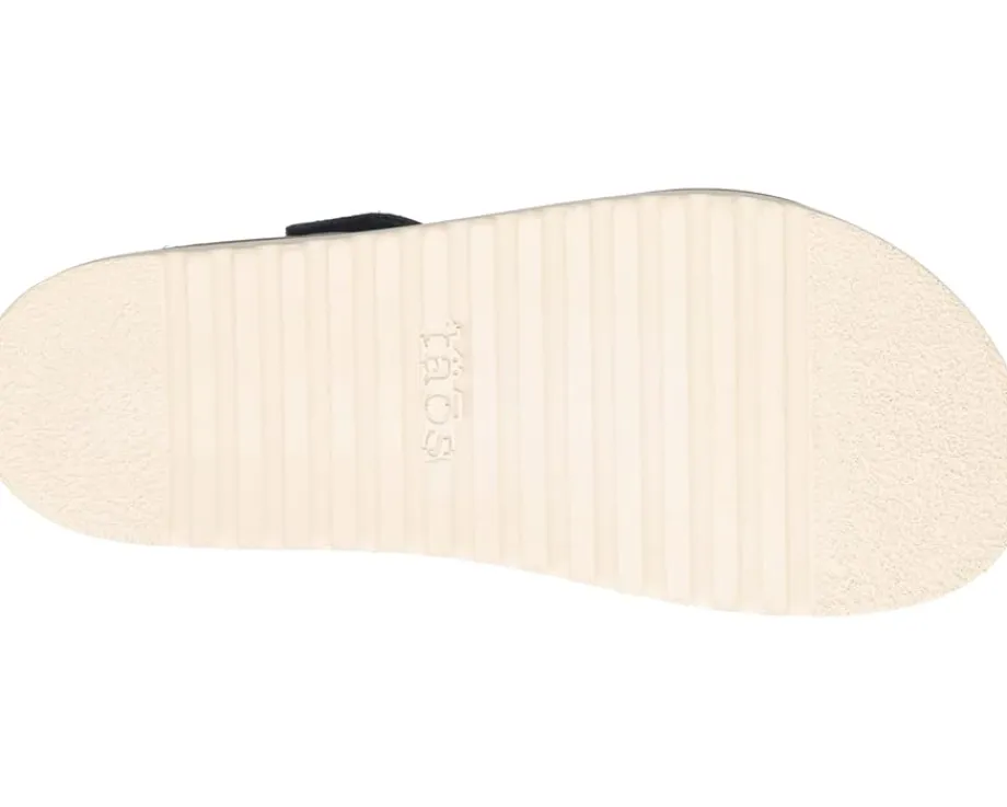 Women Taos Footwear Women's Sideways