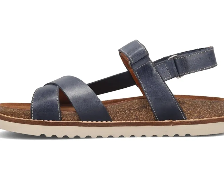 Women Taos Footwear Women's Sideways