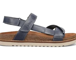 Women Taos Footwear Women's Sideways