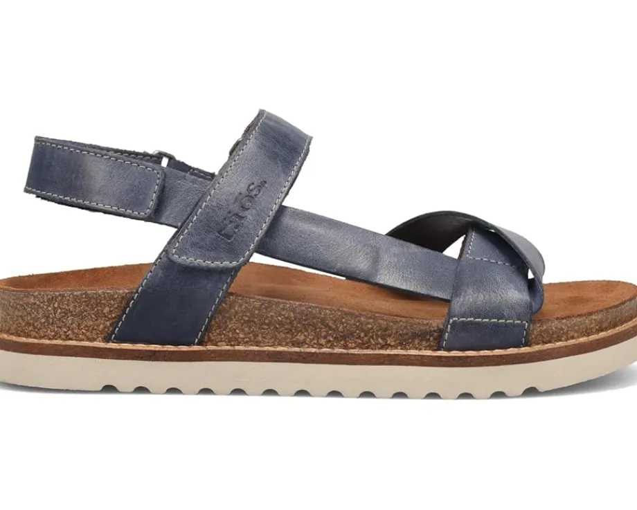 Women Taos Footwear Women's Sideways