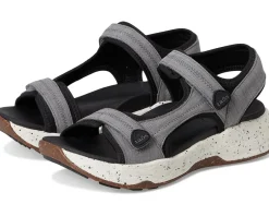 Taos Footwear Women's Super Side