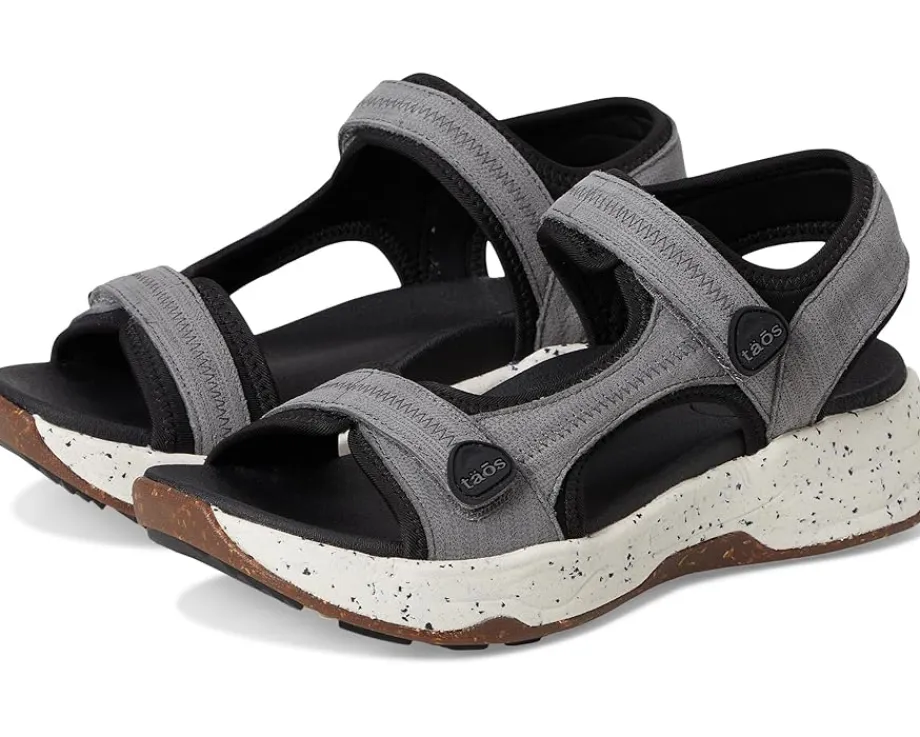 Taos Footwear Women's Super Side