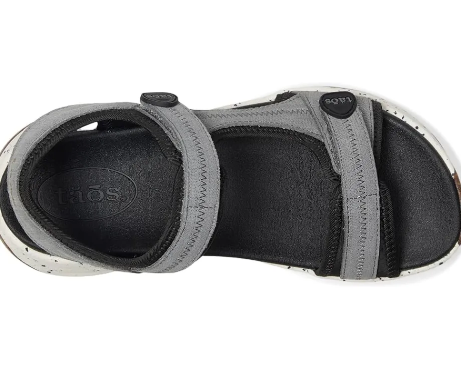 Taos Footwear Women's Super Side