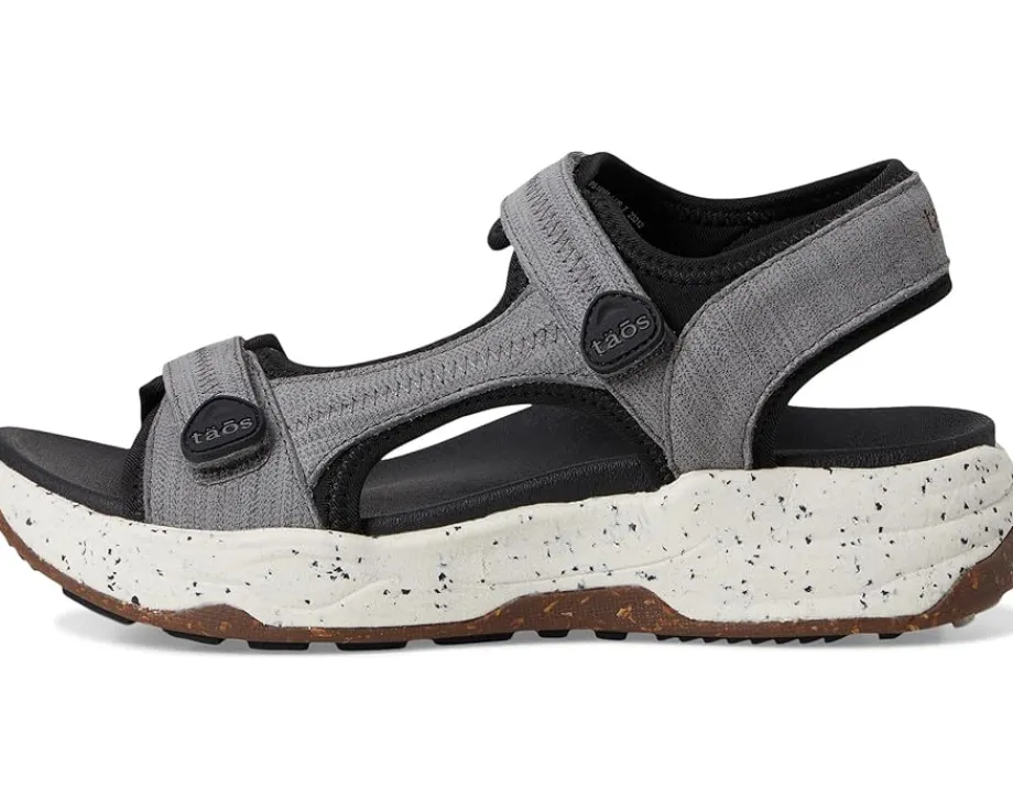 Taos Footwear Women's Super Side