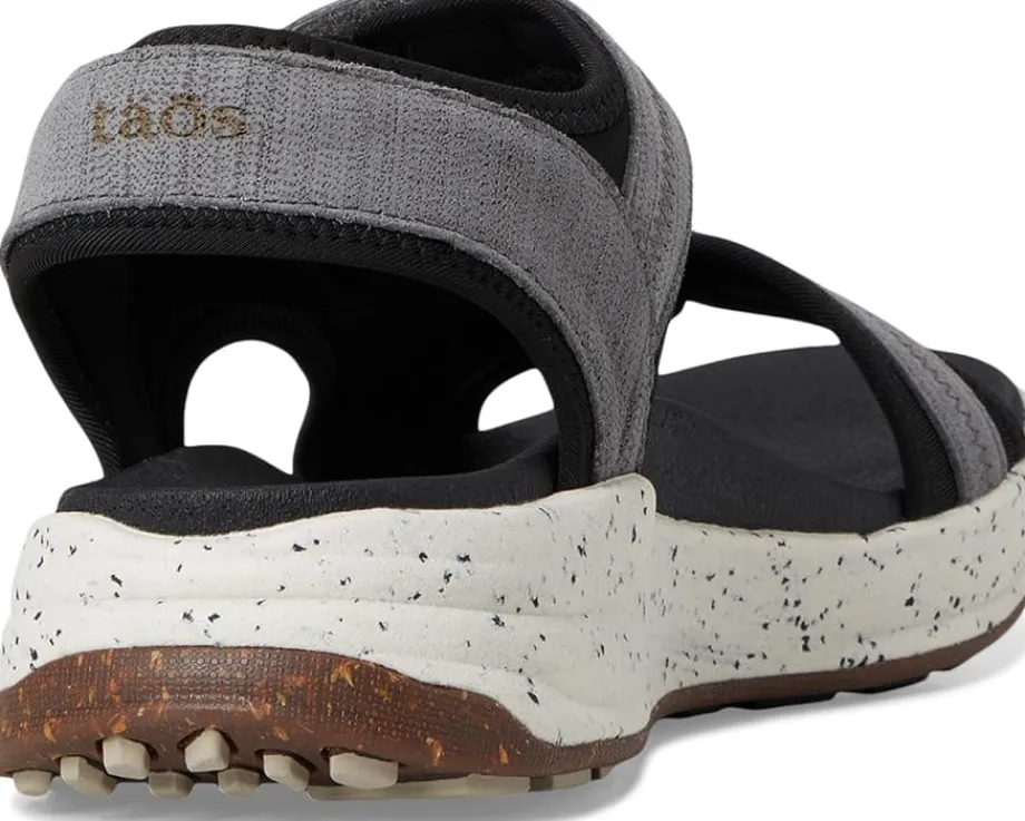 Taos Footwear Women's Super Side