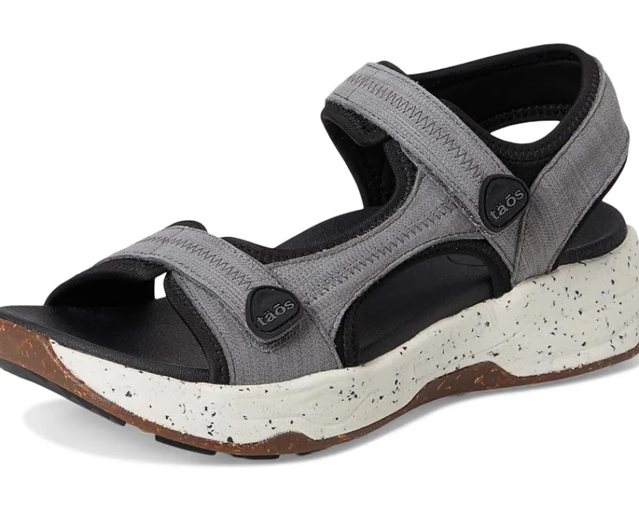 Taos Footwear Women's Super Side