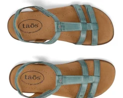 Women Taos Footwear Women's Trophy 2