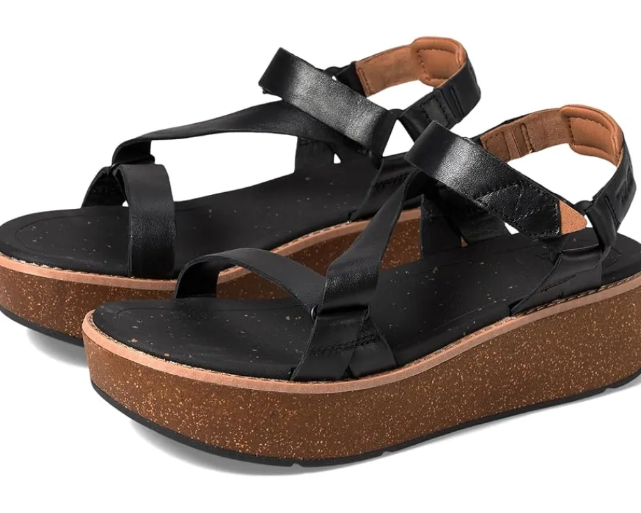 Women Teva Women's Madera Wedge