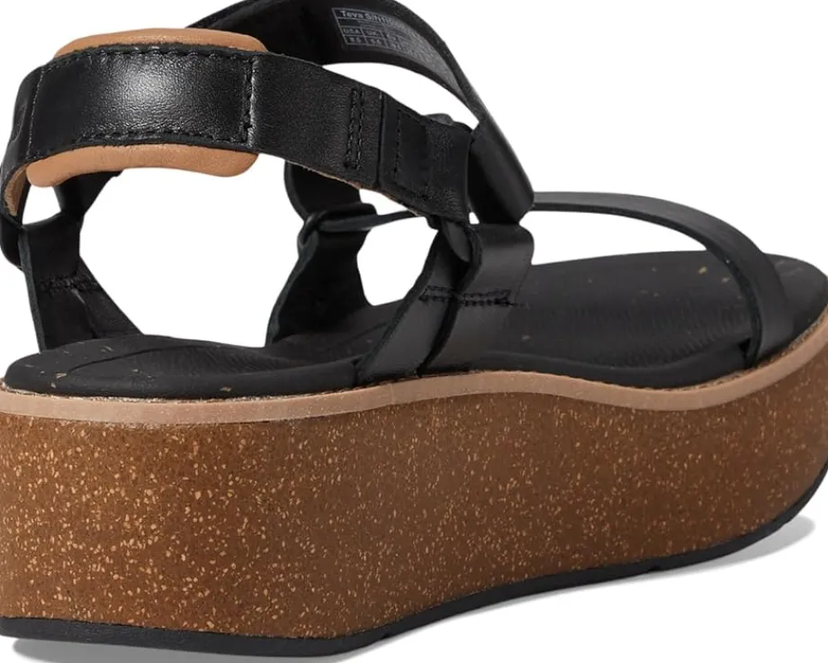 Women Teva Women's Madera Wedge